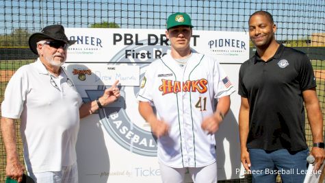 Pioneer League: 28 Players Signed At Pioneer Baseball League Tryout Camp