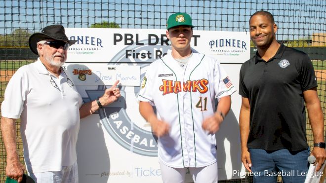 Pioneer League: 28 Players Signed At Pioneer Baseball League Tryout Camp