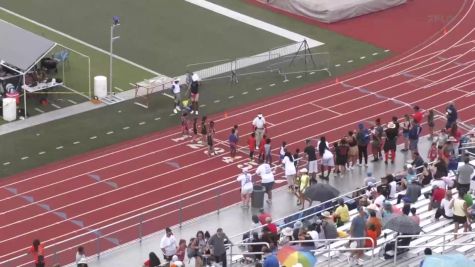 Youth Boys' 800m 2023 Aau Regional Qualifier 19, Finals 2 - Age under 8