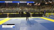 ADAM WAYNE KNOWLES vs CALE RAYMOND COAST 2024 Pan Jiu Jitsu IBJJF Championship