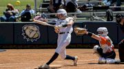 Lincoln Memorial, Wingate Clash For 2023 SAC Softball Championship