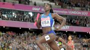 Tori Bowie, Olympic And World Champion, Dies At Age 32