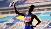 'She'll Never Be Forgotten:' Track World Reacts To Death Of Tori Bowie