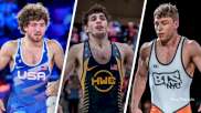 List Of Men's Freestyle World Team Trials Qualifiers