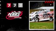 2024 MARS Late Models at Spoon River Speedway