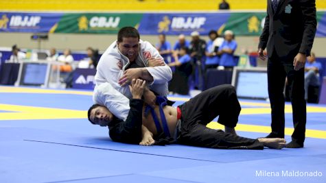 How To Watch IBJJF Brasileiro 2024