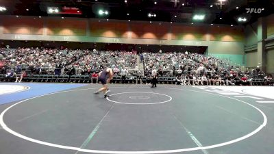 165 lbs Round Of 64 - Breck Worthen, Reno vs Felix Chang, Thomas Edison