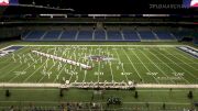 Phantom Regiment "Rockford IL" at 2022 DCI Southwestern Championship presented by Fred J. Miller, Inc.