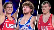 2023 World Team Trials Challenge Tournament Entries