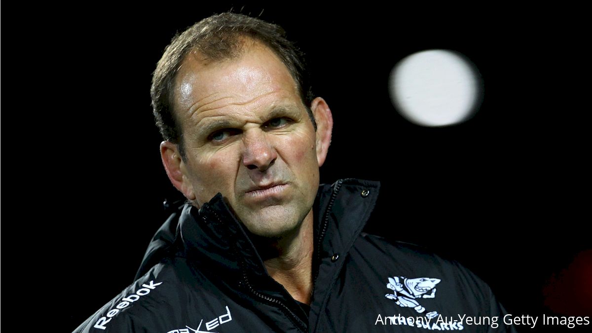 United Rugby Championship: Cell C Sharks Announce Next Head Coach