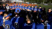 Replay: Alabama-Huntsville Vs. West Florida | GSC Softball Championship