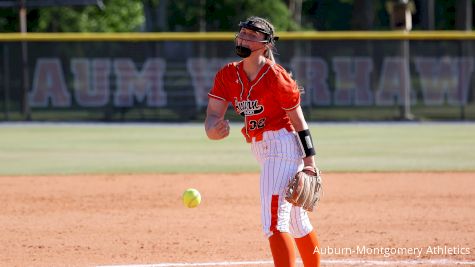 Replay: Valdosta State Vs. Auburn-Montgomery | GSC Softball Championship