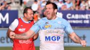 Top 14 GOTW: Racing 92 v Bayonne Meet In Mid Table Crunch Clash