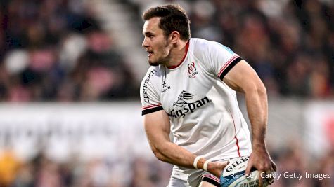 United Rugby Championship: Ulster And Connacht To Go Down To The Wire