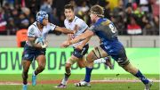 United Rugby Championship: Bulls Look To Turn The Tide Against The Stormers