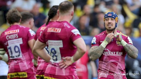 Exeter Chiefs Star Jack Nowell Pens Emotional Goodbye