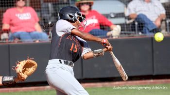 Replay: Auburn-Montgomery Vs. Montevallo | GSC Softball Championship