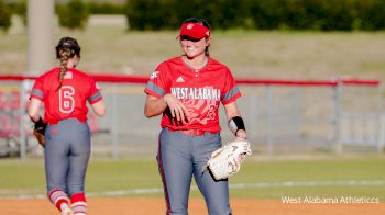 Replay: West Alabama Vs. Auburn Montgomery | GSC Softball Championship