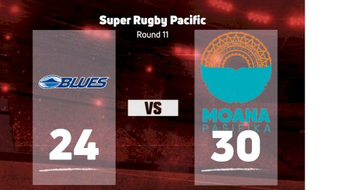 2023 Blues vs Moana Pasifika