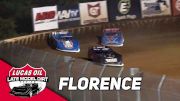 Highlights | 2023 Lucas Oil Late Models at Florence Speedway
