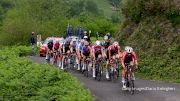 2024 La Vuelta España Femenina by Carrefour.es