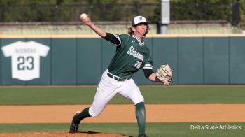 Replay: Delta State Vs. West Georgia | GSC Baseball Championship