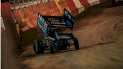 Buddy Kofoid And CMS Racing Sprint Car Team Part Ways