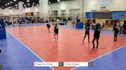 Chicago Elite 16 Max vs G-Force 16 green - 2022 JVA MKE Jamboree presented by Nike