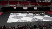 Plano Senior HS Maroon Trinity HS at 2022 NTCA Championships - Coppell