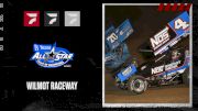 2023 Tezos All Star Circuit of Champions at Wilmot Raceway