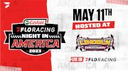 2023 Castrol FloRacing Night in America at Lincoln Speedway