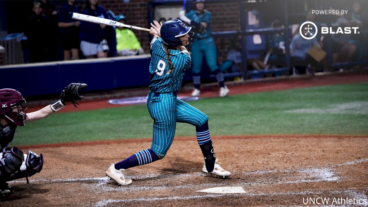 2023 CAA Softball Championship: Five Players To Watch