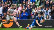 URC In 60 - Quarterfinals | 2023 United Rugby Championship