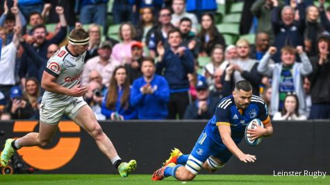URC In 60 - Quarterfinals | 2023 United Rugby Championship