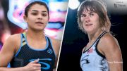 Final X Matchup: Katie Gomez vs Dom Parrish