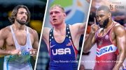 World Team Trials Challenge Tournament 92 kg Preview