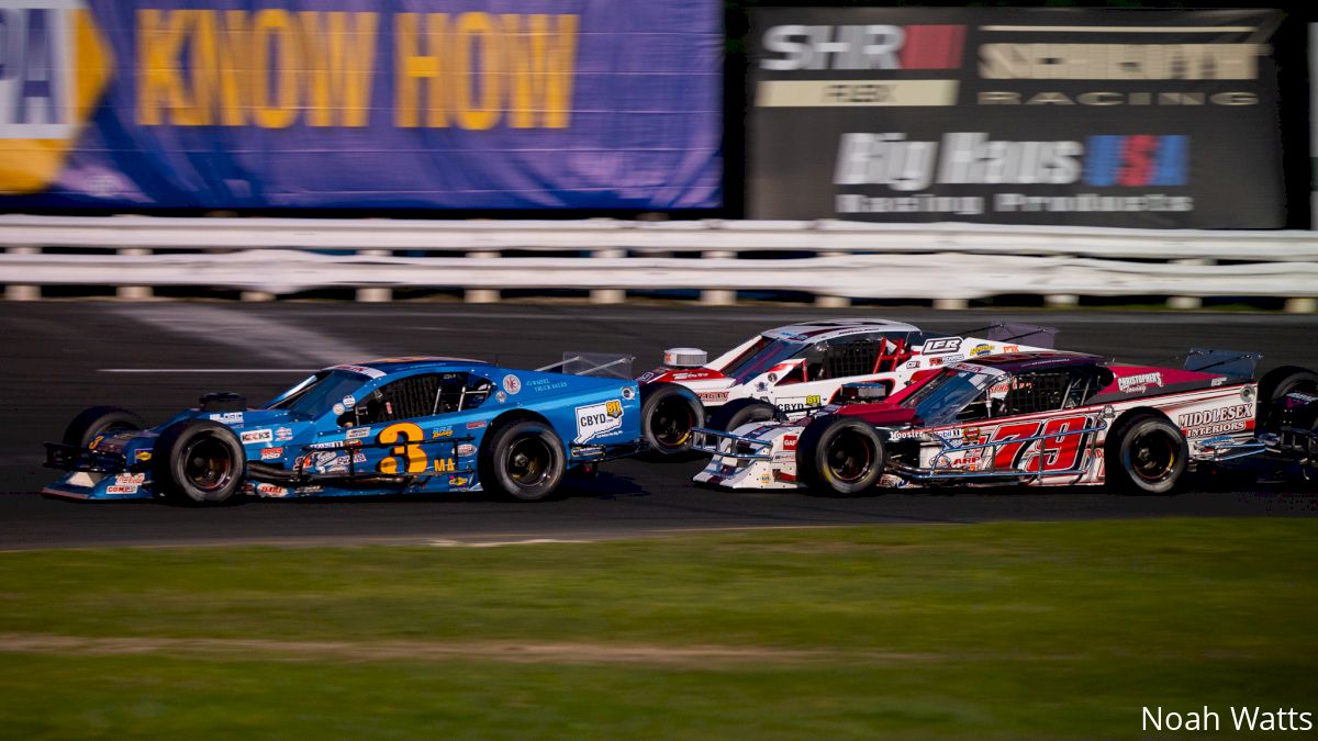 What You Need To Know: 51st Spring Sizzler At Stafford Motor Speedway