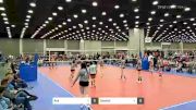 Ava vs Coastal - 2022 JVA World Challenge presented by Nike - Expo Only