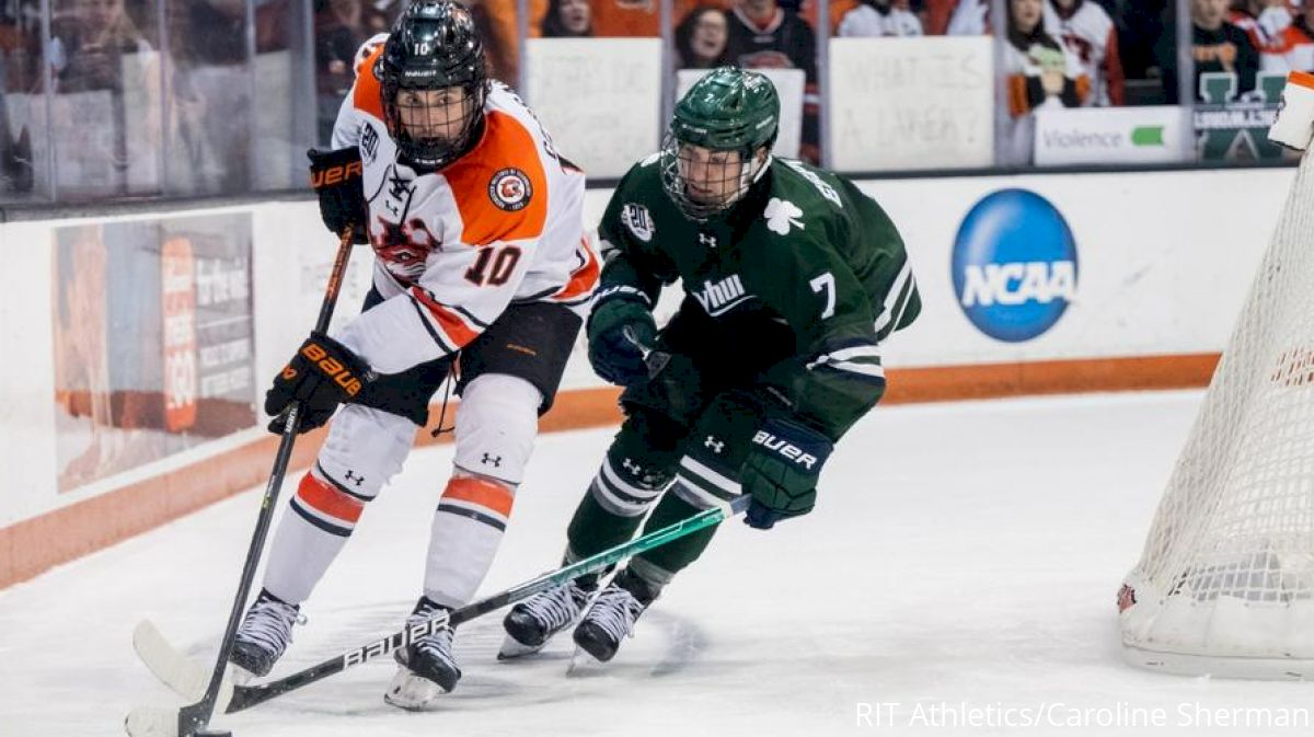 Atlantic Hockey Transfer Portal Update: Part 2