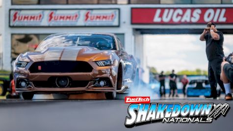 2023 Shakedown Nationals XXI