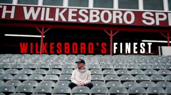 North Wilkesboro's Finest