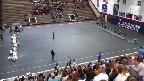 Replay: WGI Guard East Power Regional | Mar 16 @ 10 AM