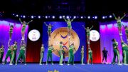 Team Australia Wins Gold & Silver Medals At ICU World Championships