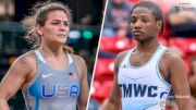 Final X Match-up: Kayla Miracle vs Adaugo Nwachukwu