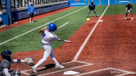 Replay: St. John's Vs. DePaul | 2023 BIG EAST Softball Championship