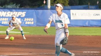 Replay: Stony Brook Vs. UNCW | 2023 CAA Softball Championship