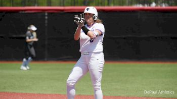 Replay: DePaul Vs. Butler | 2023 BIG EAST Softball Championship