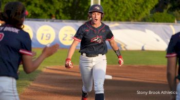 Replay: Hofstra Vs. Stony Brook | 2023 CAA Softball Championship