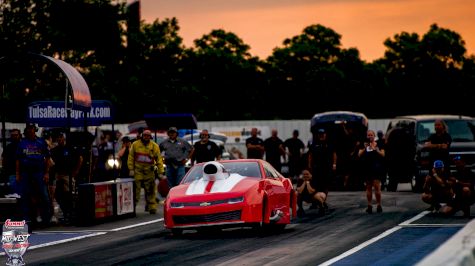 2023 MWDRS at Tulsa Raceway Park