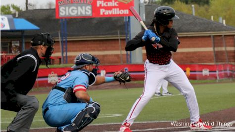 Frontier League's West Division Hitters Have Something To Prove In 2023